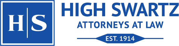 High Swartz Logo