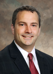 High Swartz Partner Named President of Central Chester County Rotary Club
