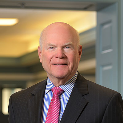 Arnold Heller real estate attorney at high swartz in norristown pa