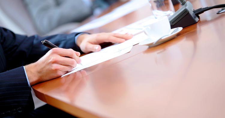 restrictive covenant enforcement