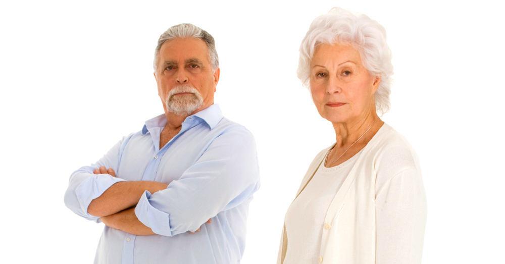 Gray Divorce | Lawyers for Divorce Near Me | Bucks County