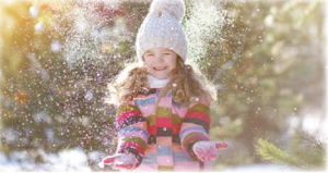 Oh No, A Surprise Snow Day!!