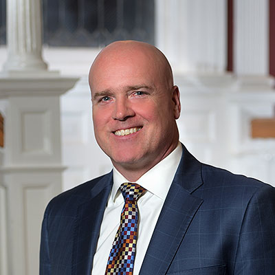 Thomas E. Panzer | workers' attorney | High Swartz doylestown pa