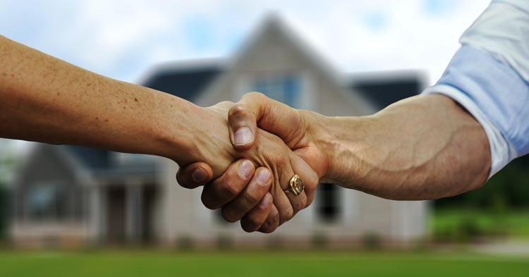 real estate commission agreement