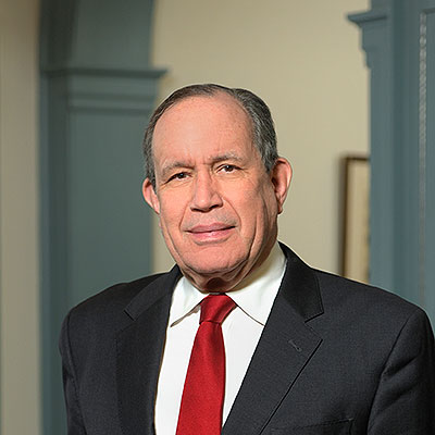Thomas D. Rees | labor employment Attorney | High Swartz Attorneys at Law