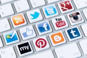 social media polices; high swartz; employment