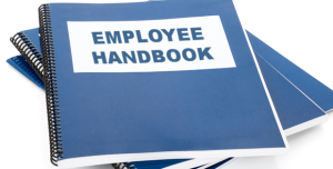 The NLRB Takes Aim at Employee Handbooks Affecting Employment Law