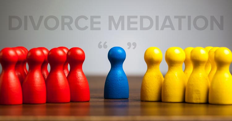 Divorce Mediation - What You Can, and Should Expect