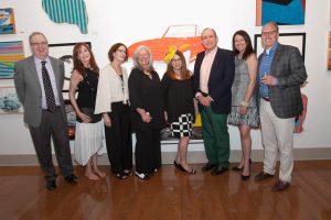 High Swartz Sponsors Spring Gala Event and Fundraiser for Main Line Art Center