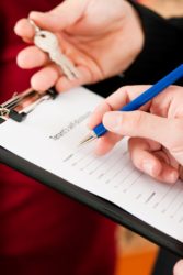 Residential Lease: More Than an Annoying Formality