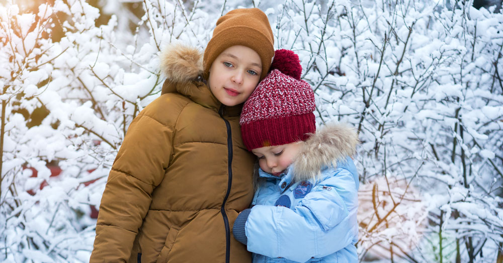Child Custody Scheduling Tips During the Holidays