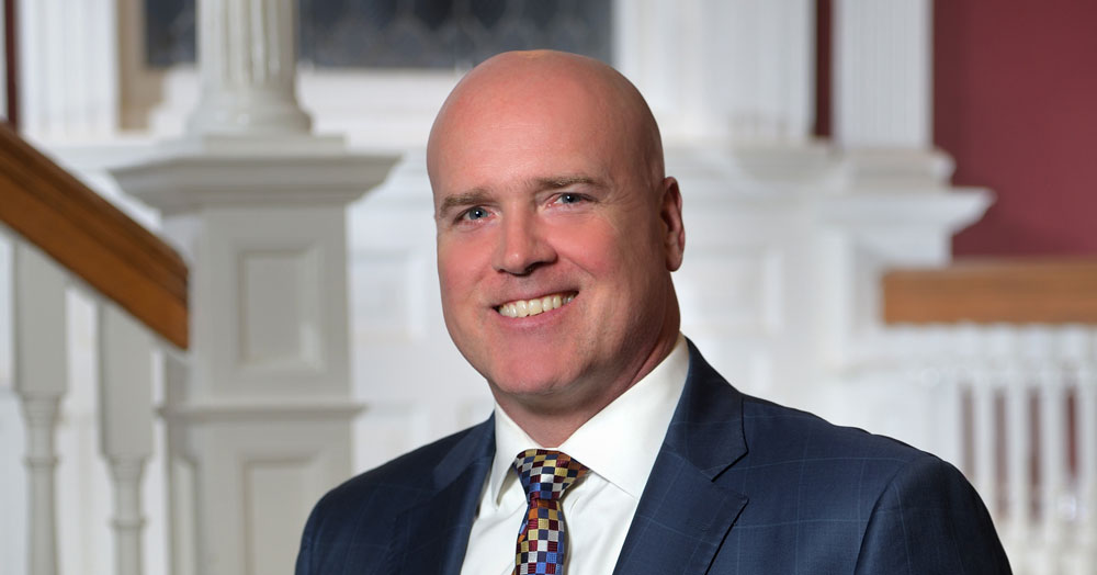 Thomas E. Panzer Elected to the Bucks County Bar Association Board of Directors