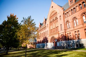 university sunny day school education law