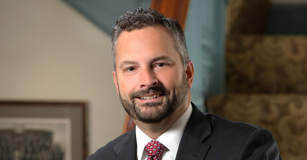 James B. Shrimp presented at the Philadelphia Society of People & Strategy Meeting
