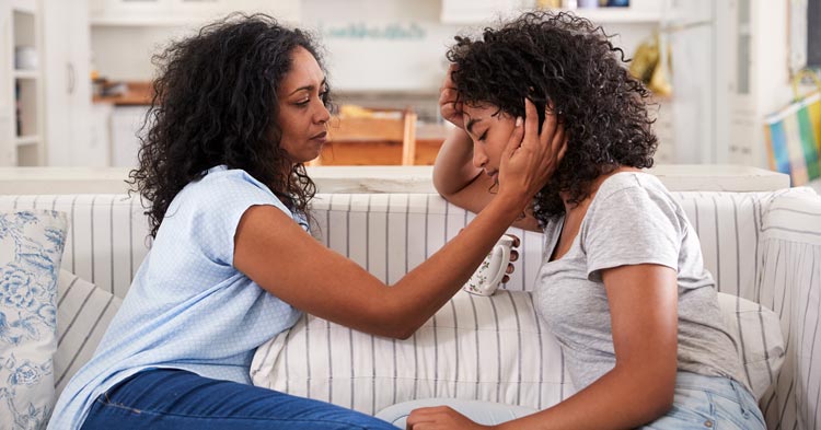 Parental Alienation and What to Look Out For
