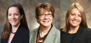3 High Swartz Family Law Attorneys Coordinate/Present at the PBI Family Law Institute