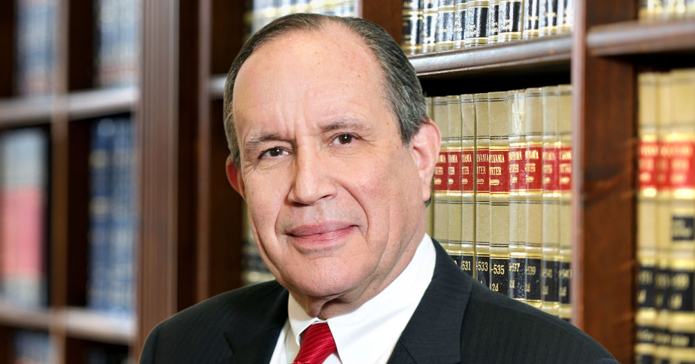 Thomas D. Rees Speaks on Navigating Student Discipline in 2018