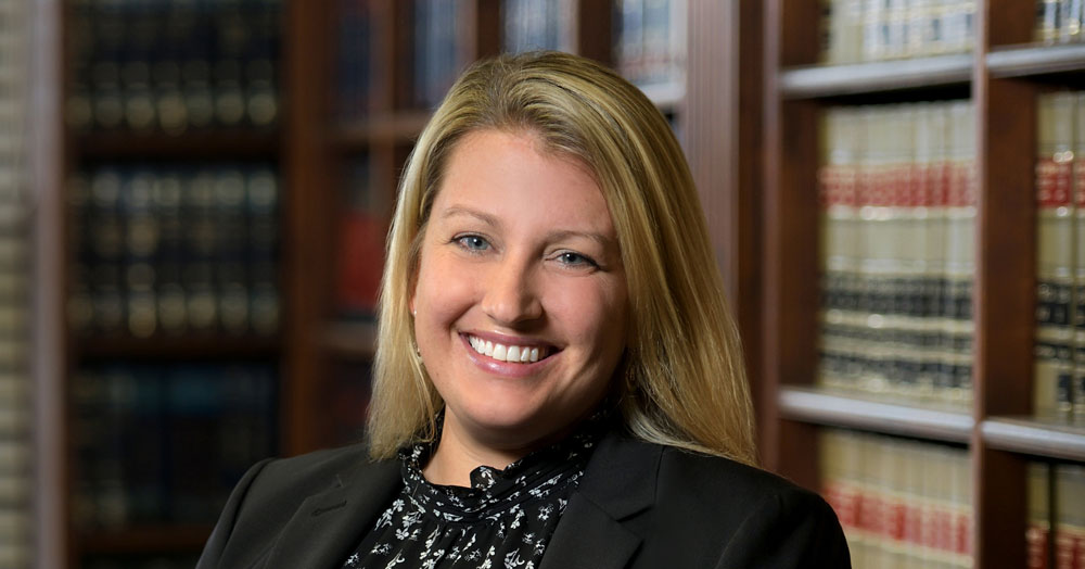 Elizabeth Early family law attorney parenting coordinator