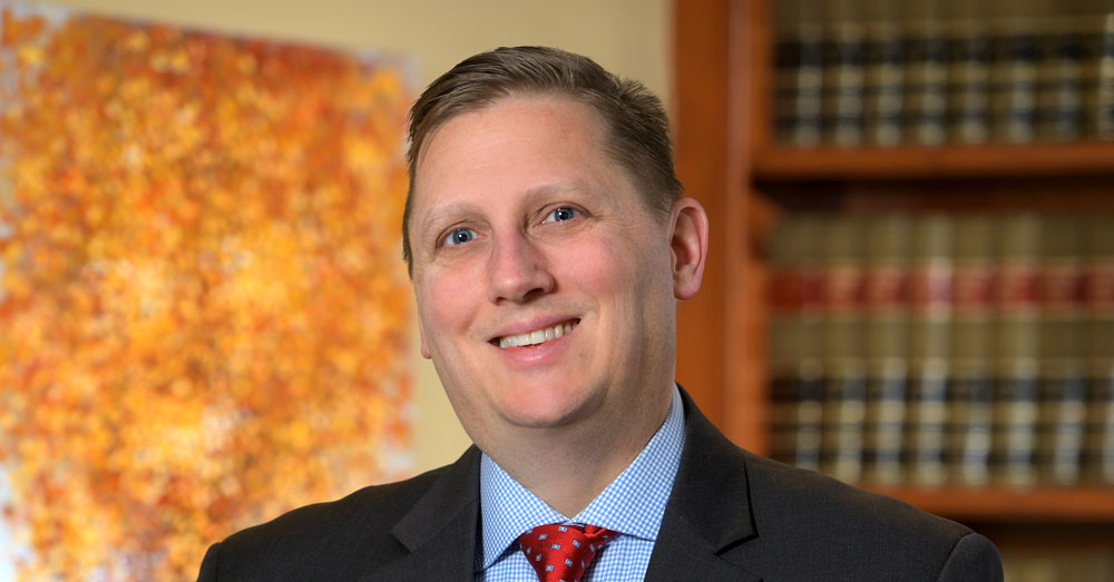 Don Petrille, Jr. Speaks on “The Exploding World of Guardianships”