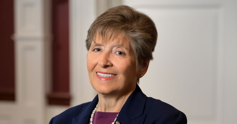 Kathleen M. Thomas Speaks at the 2018 PBPMTCA Conference