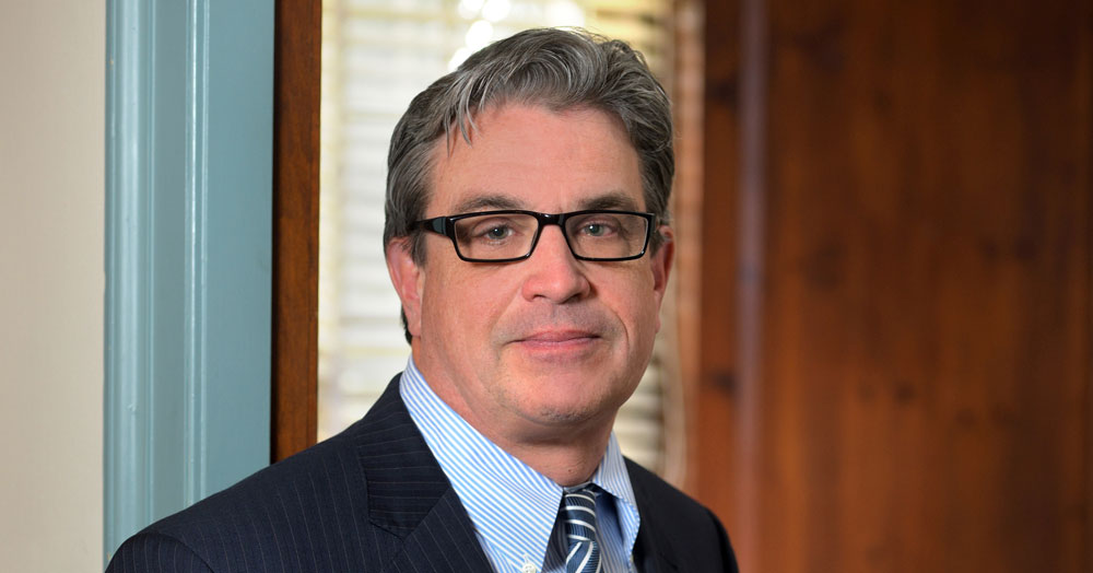 William F. Kerr, Jr. presented at the Lehigh Valley Regional Housing Summit