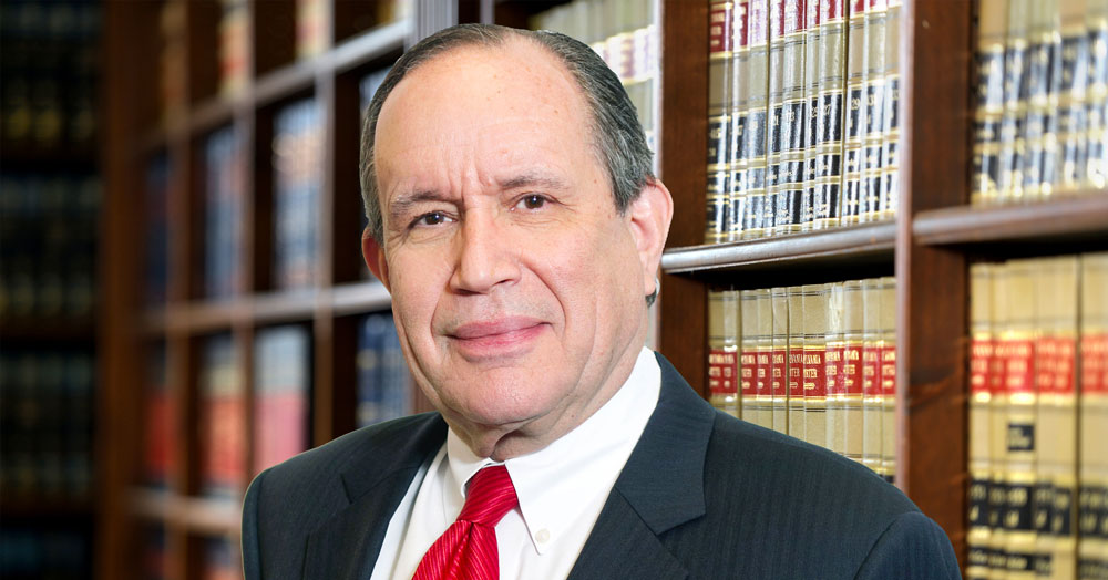 High Swartz attorney Thomas D. Rees supports Main Line Art Center's Art in Action Spring Fundraiser