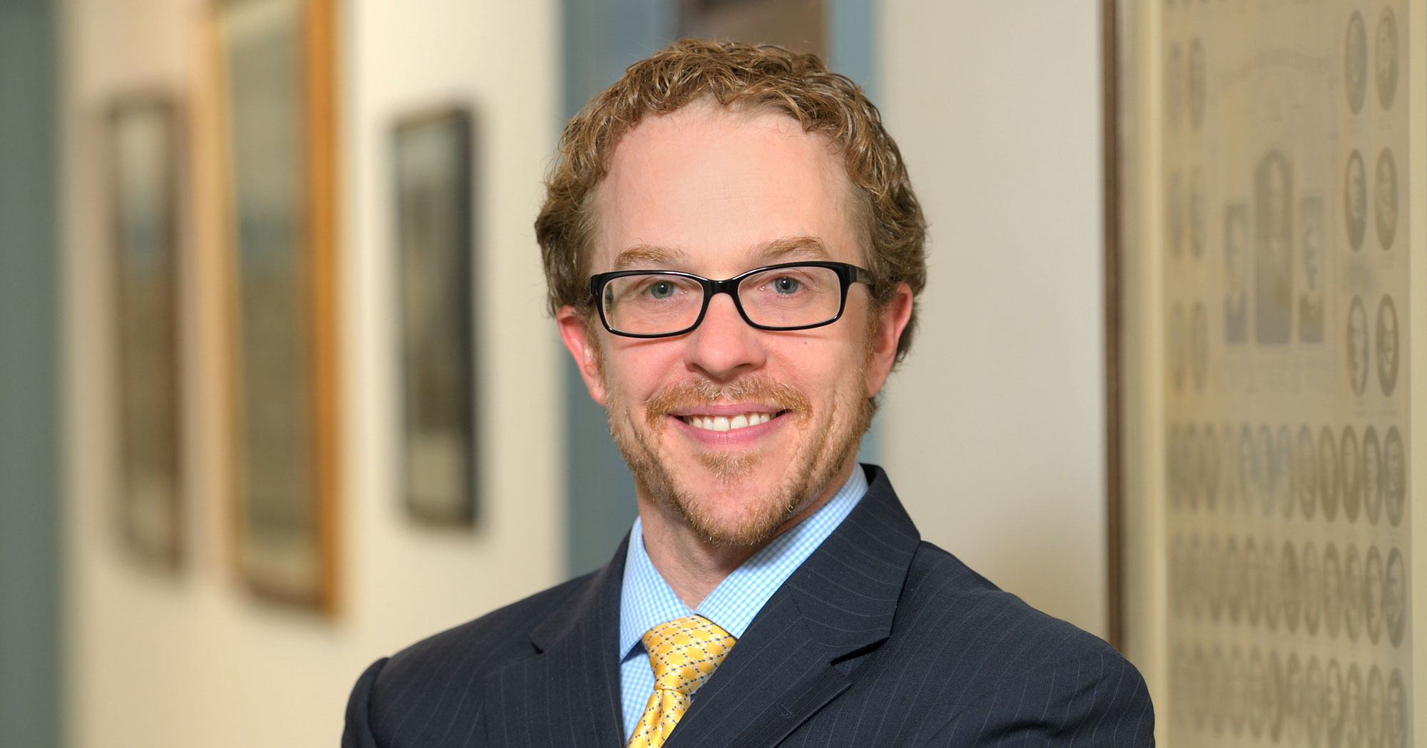 Mark R. Fischer, Jr. Elected Partner at High Swartz