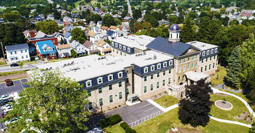 High Swartz is Legal Counsel for Affordable Housing Finance Award Winner