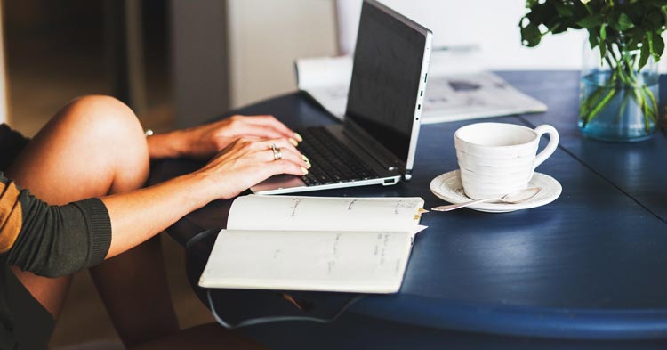 unemployment compensation during coronavirus pandemic working from home