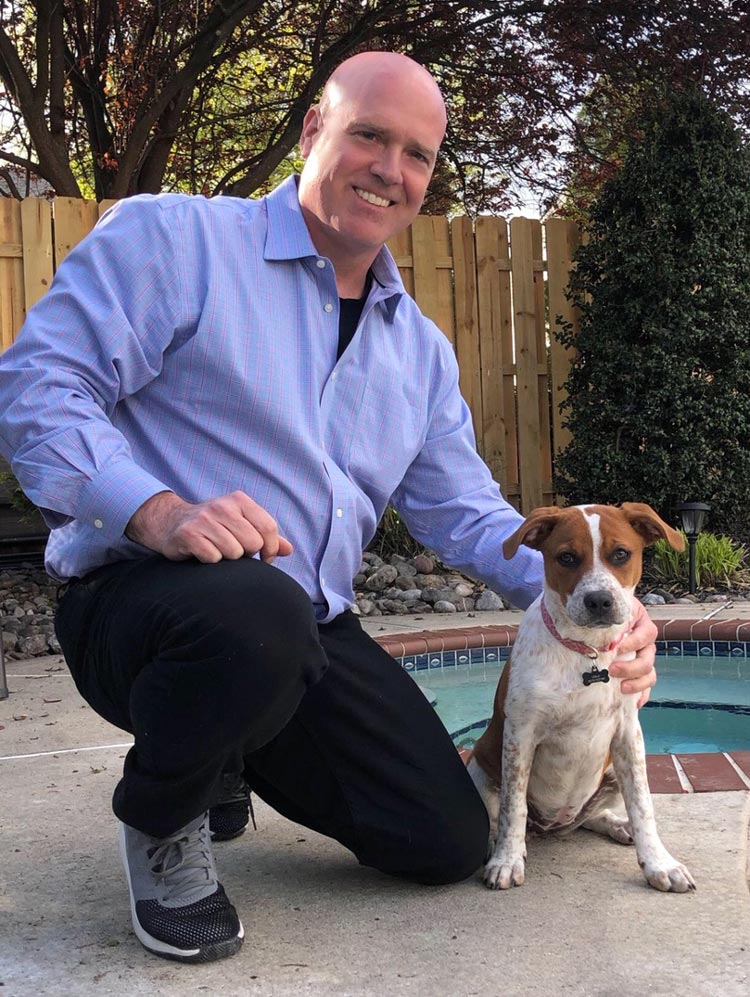 High Swartz Partner Thomas E. Panzer Appointed to Bucks County SPCA Board of Directors