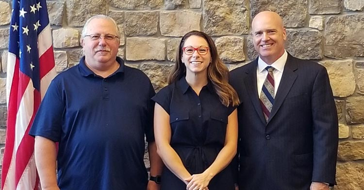 High Swartz Partner Thomas E. Panzer and MIRIA Board Pass Quick Response Grants