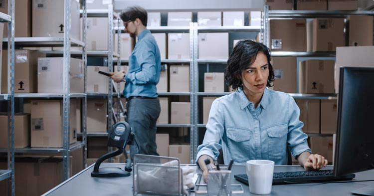 divorcing couple own a business together how the pandemic will affect it