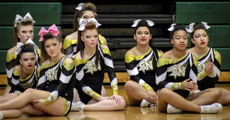 US Supreme Court Rejects School District’s Sanctions Against Cheerleader Despite Outburst