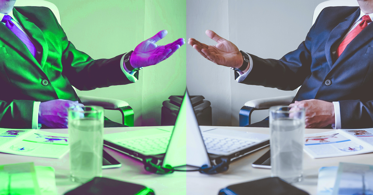 What's the Difference Between a Lawyer vs. Attorney?