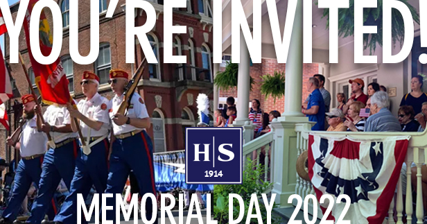 High Swartz to Host Office Picnic During the 2022 Doylestown Memorial Day Parade