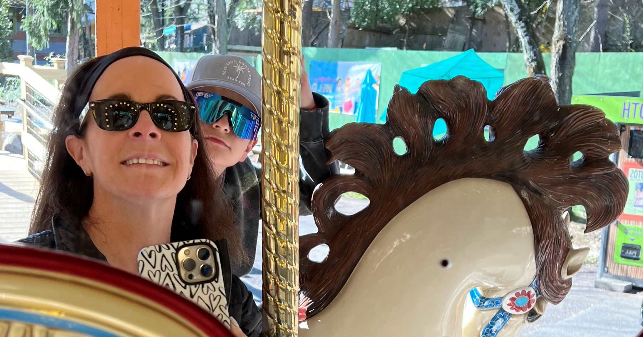 High Swartz Family Law Group sponsors MCAP’s 1st Annual Family Day at Elmwood Park Zoo