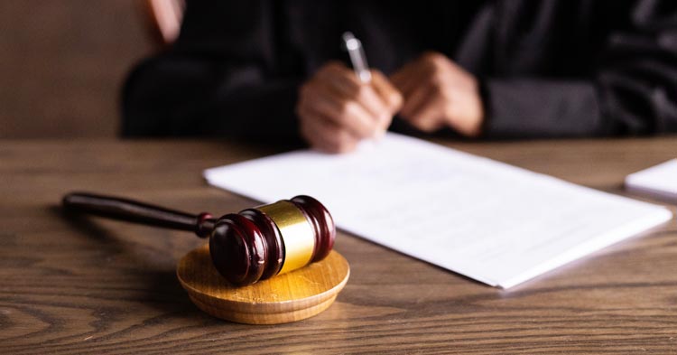 how to collect a judgment