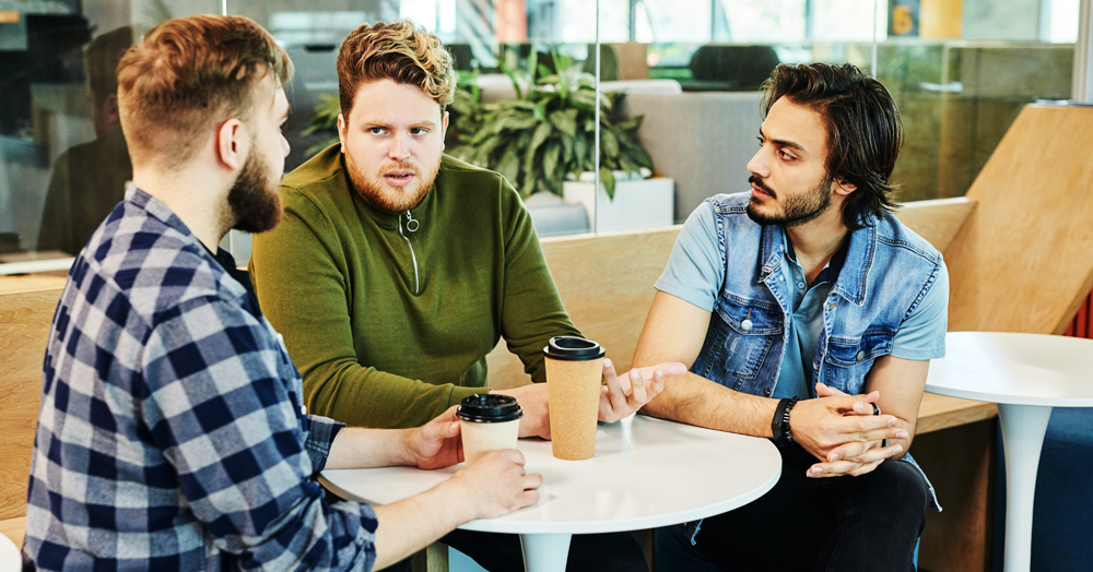 choosing a business structure