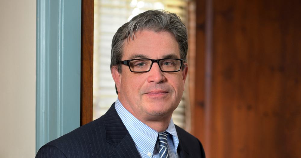real estate attorney william f. kerr, jr. wins real estate litigation lawyer of the year for 2023