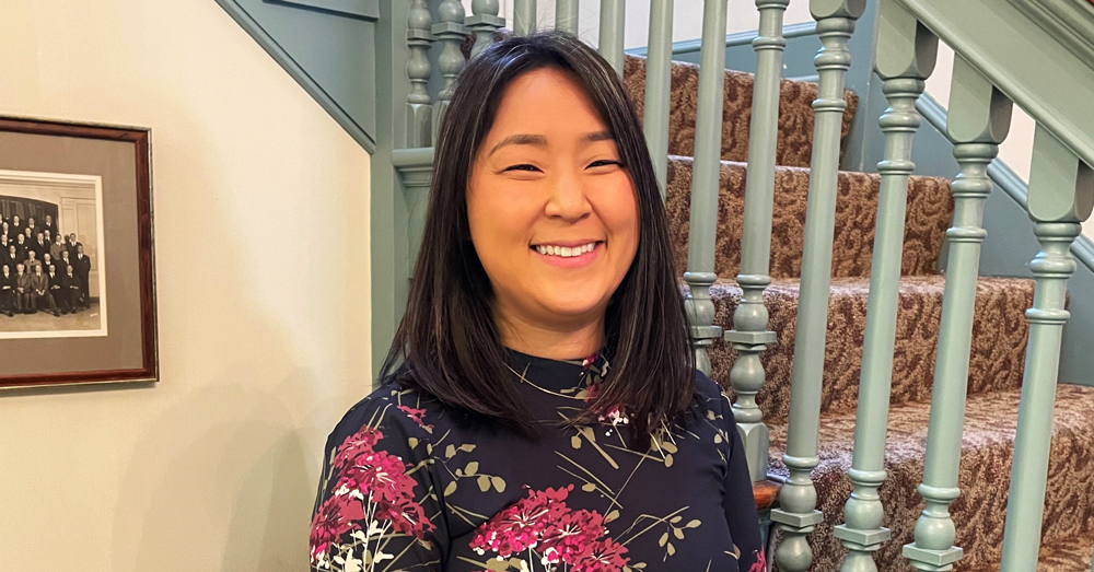 emily bushnell executive director at High Swartz LLP law firm