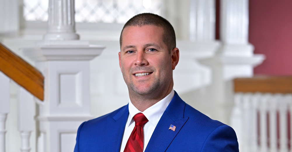 Michael A. Luongo business litigation attorney in High Swartz's doylestown law office