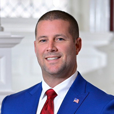 Michael A. Luongo business litigation attorney in High Swartz's doylestown law office